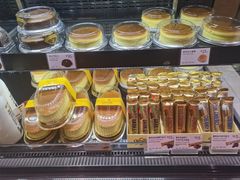 -巴黎贝甜(大宁国际商业广场店)