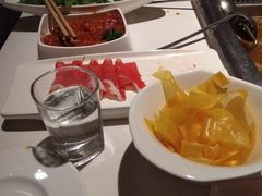 -海底捞火锅(河东万达广场店)