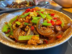 -陈厨老味·老派郴州菜(宜章店)