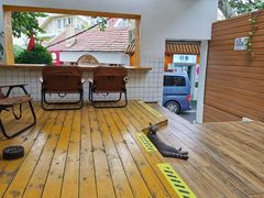 -长颈鹿咖啡(大学路店)