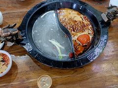 -小板凳·锦州烧烤(高新区店)