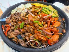 -一烙锅(友谊店)