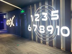 -万象影城(石家庄万象城IMAX激光店)