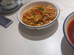 -回家吃饭·地道南昌菜(建德观总店)