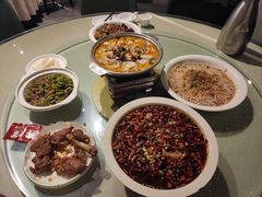 -刘胖子家常菜·蹄花焖藕(富安街店)