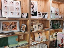 -憨大叔韩式儿童摄影 全国连锁(温岭店)
