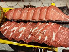 -小牛哈尼韩式水煎肉(万象城店)