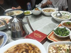 -杏花村水席楼·洛阳水席(老城十字街店)