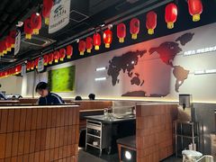 -很久以前羊肉串(朝阳路店)