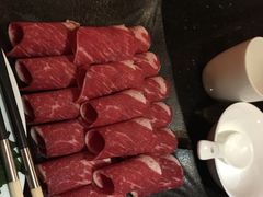 -捞王猪肚鸡火锅(昆山店)