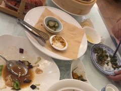 -福来齐·鲁菜海鲜·渔家菜(朝阳街分店)