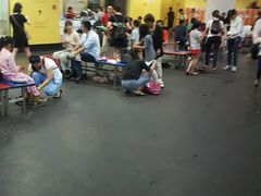 -冠军冰场CHAMPION RINK(百联又一城店)