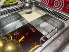 -海底捞火锅(珠影星光城夜宵主题店)