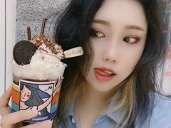 -茶茶巫CHACHAWU(裕华万达店)