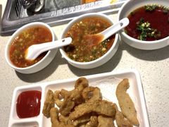 -海底捞火锅(北金鹰店)