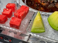 -鱼翅楼·津派砂锅鱼翅(水上公园店)