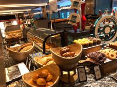 -广州天河希尔顿酒店