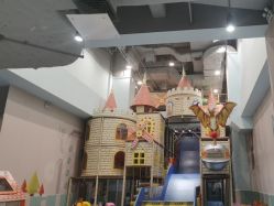 -meland亲子乐园•活动包场(佛山新DNA购物中心店)