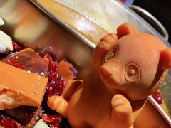 -龙隆昌·鲜品火锅·江湖烤鱼