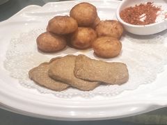 -新侗家食府(蟠桃宫店)