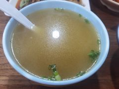 -朱大嘴肥肠血旺(福字街店)