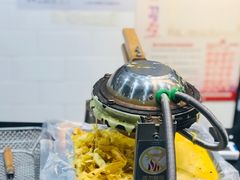 -桂桂茶(歌斐中心店)