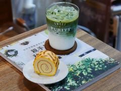 -琥珀咖啡 Ambercoffee