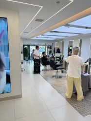 点击看大图 -魔型社烫染店