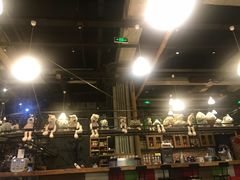 大堂-ELEVEN COFFEE(哈西万达广场店)