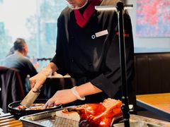 -青年公社烤鸭(肇嘉浜路店)