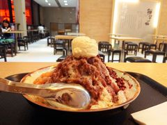 -Meet Fresh鮮芋仙(时代天街店)