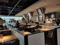 -新太二·鲜料川菜(花都融创茂店)
