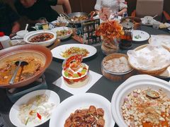 -简小舍· 民间手艺菜(古德寺店)