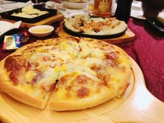 -92°C俄式厨房(中央大街店)