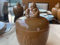 -盛宴自助餐厅(运达喜来登店)