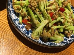 -去茶去餐厅(中央大街店)