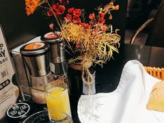 -西堤牛排(恒隆广场店)