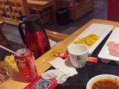 -吴老幺火锅(金龙店)