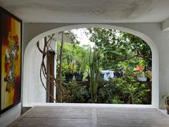 -普里纱丽海滩酒店