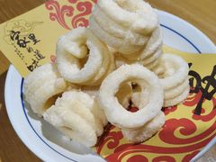 -开味馆饭铺(站前西路店)