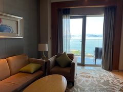 -绿城千岛湖喜来登度假酒店