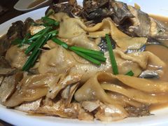 -双合园·海鲜水饺青岛菜(上清路店)