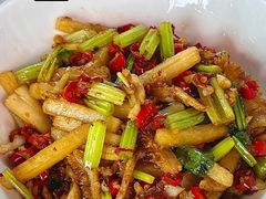 -笨罗卜浏阳菜馆(罗湖文和友店)