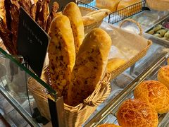 -仙峰天然面包(迎宾路店)