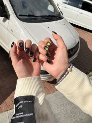 -U+nail优加专业美甲美睫