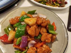 -碗中海·蒸汽海鲜·桑拿鸡(岭南天地店)