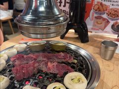 -霸腹烤肉(厦门柚子番店)