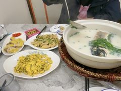 -紫藤园·天目湖大鱼头(南山竹海店)