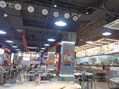 -明本湛江鸡•海鲜小厨(陈家祠店)
