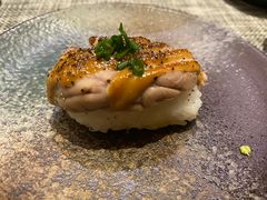-戏作寿司(观音桥店)